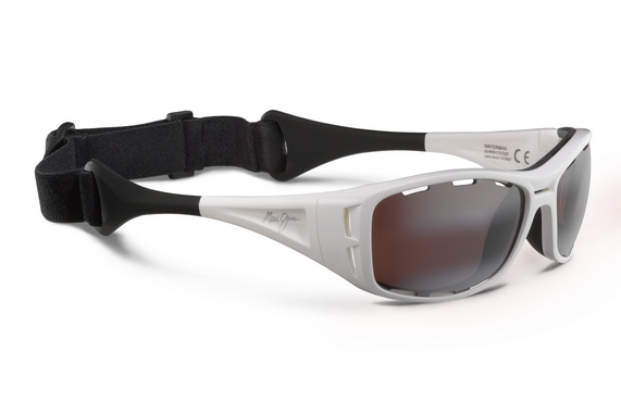 Maui Jim rides the waves with high-spec Waterman